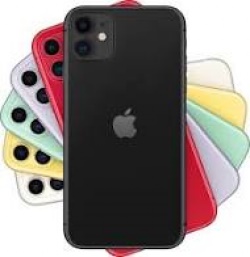 yellow or purple iphone 11